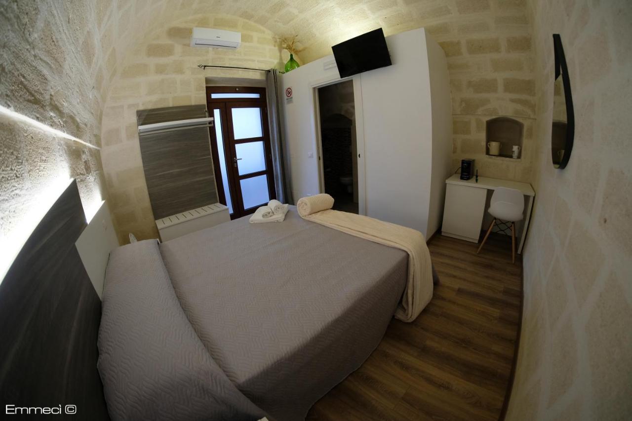 Hotel Madonna Delle Grazie Laterza Exterior foto